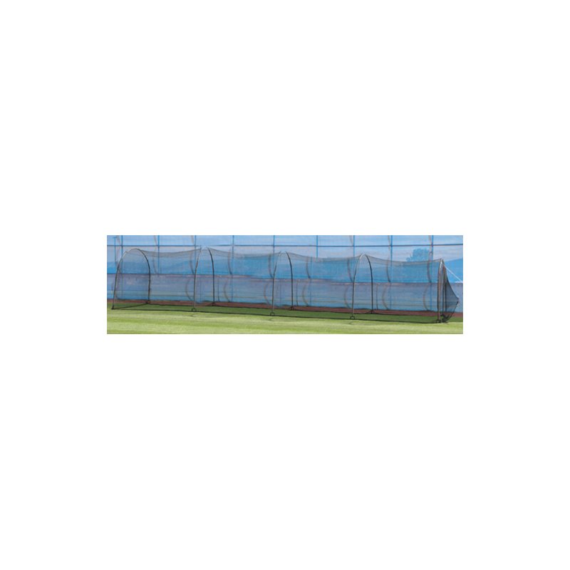 Heater Sports Xtender 54′ Batting Cage – Baseball/Softball Accessories at Academy Sports