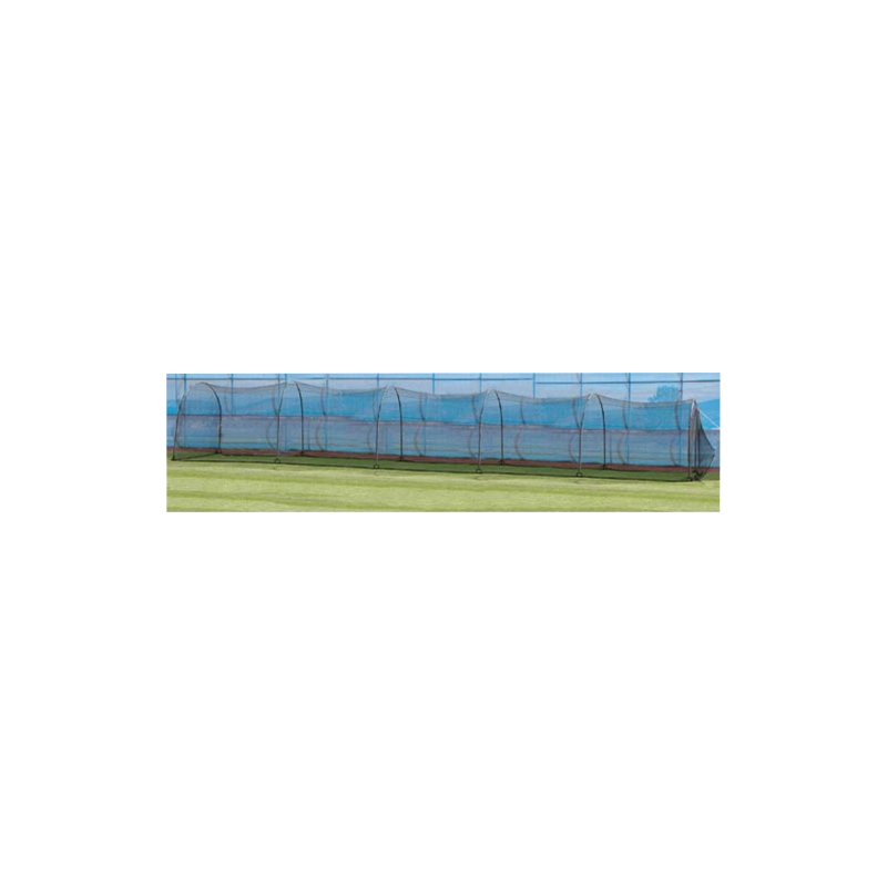 Heater Sports Xtender 66′ Batting Cage – Baseball/Softball Accessories at Academy Sports