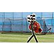Trend Sports BaseHit Pitching Machine with Xtender 24 Home Batting Cage                                                          - view number 1 selected