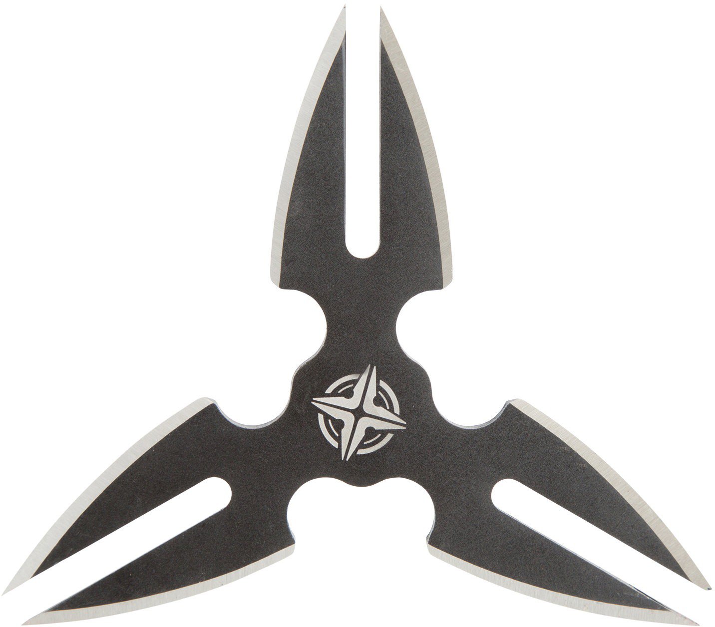 Tactical Performance™ Throwing Stars 3-Pack - view number 2