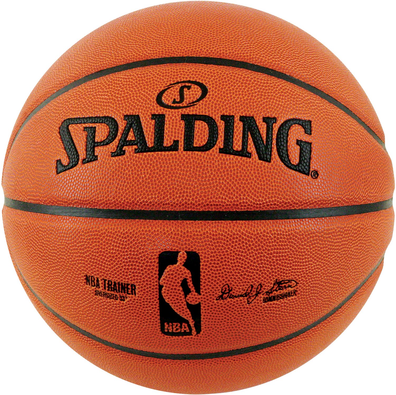 Spalding NBA Oversize Trainer 33