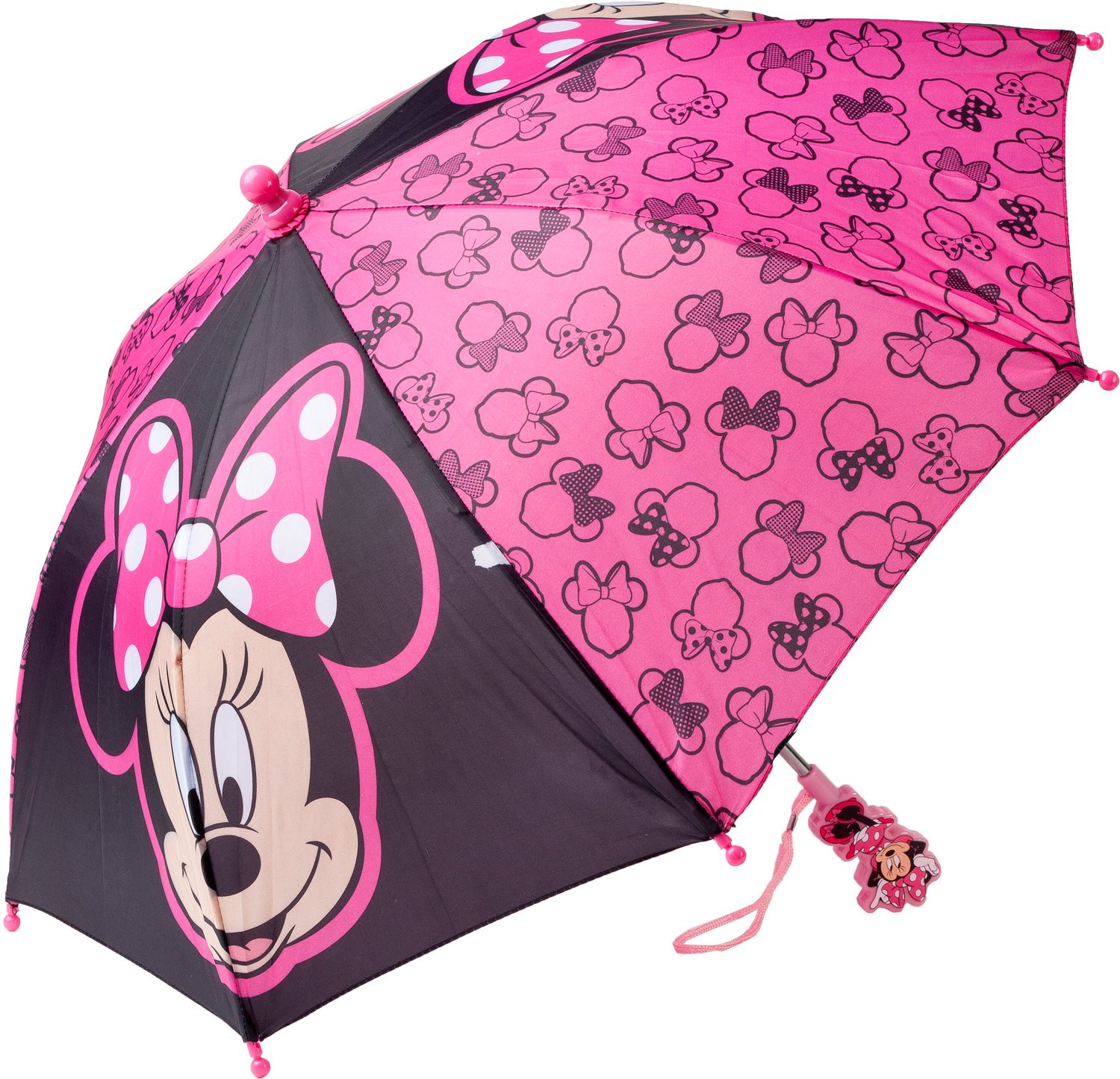 Disney Kids' Minnie Mouse Umbrella