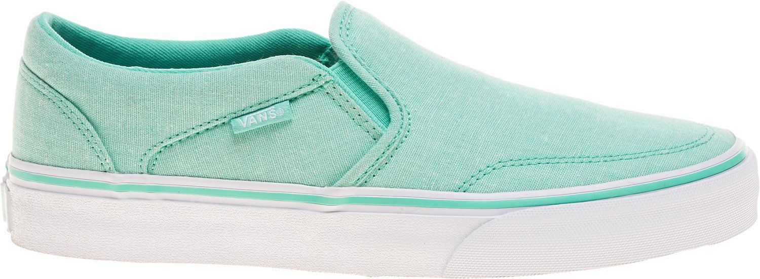 Vans Women's Asher Shoes