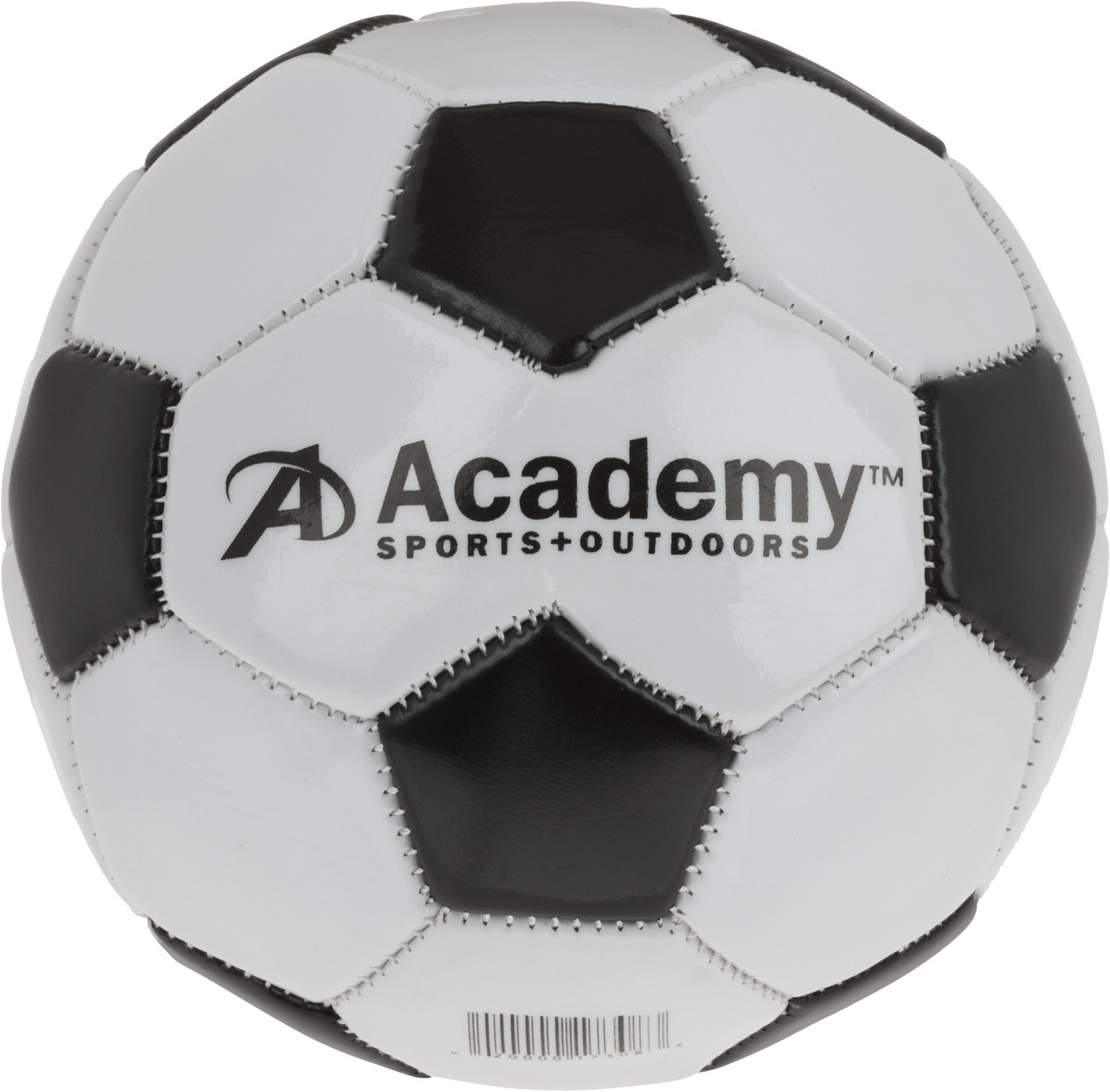 Academy Sports + Outdoors Mini Soccer Ball Academy