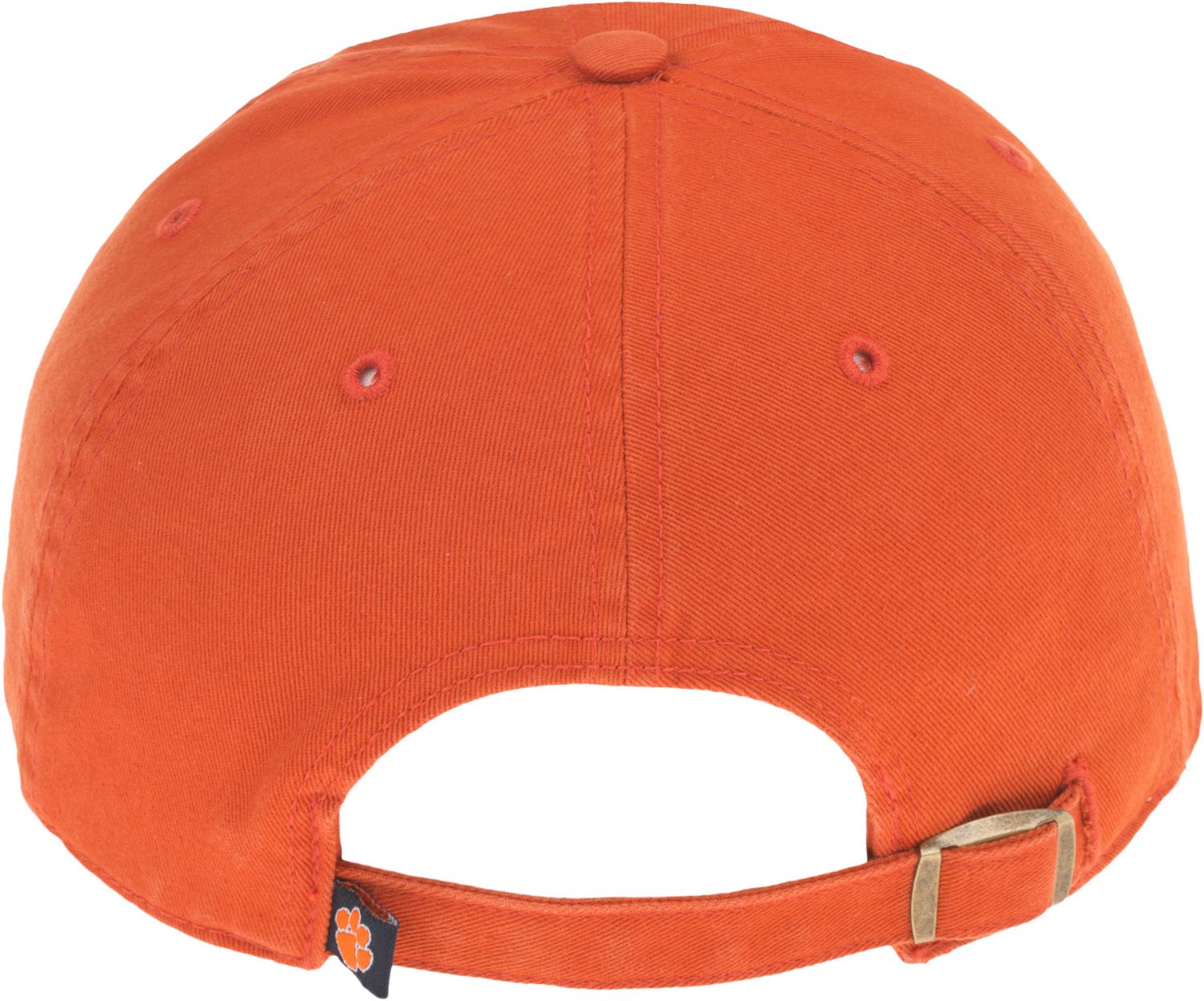 '47 Men's Clemson University Clean Up Cap                                                                                        - view number 2