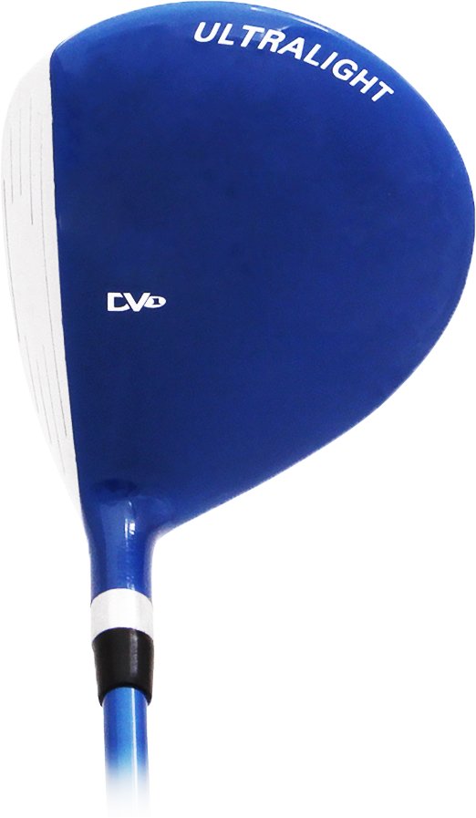 U.S. Kids Golf DV1 UL45 Graphite Driver - view number 3