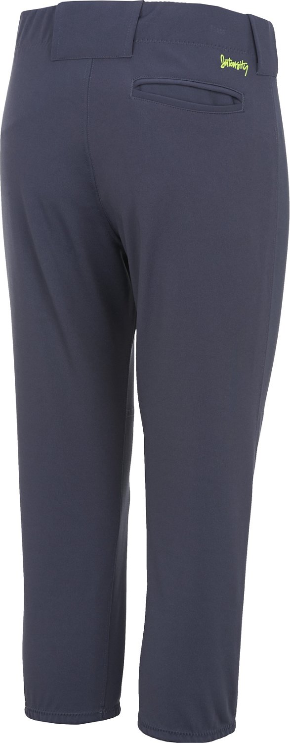 Intensity N5311Y Cooldown Girl's Fastpitch Softball Pants