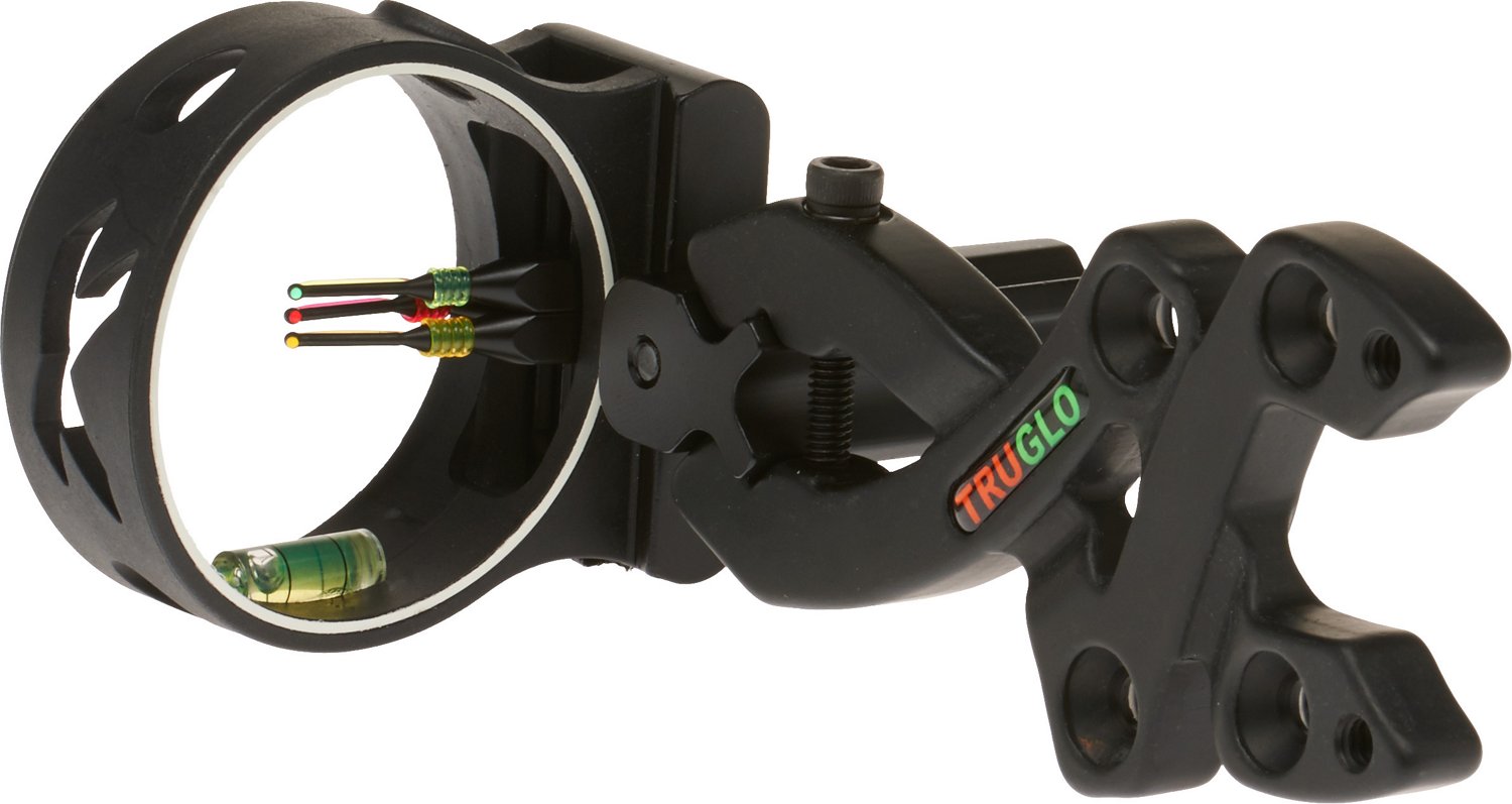 Truglo Storm™ 3-Pin Sight | Free Shipping at Academy