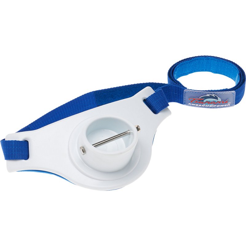 Tsunami 9" Cross Pi… - image