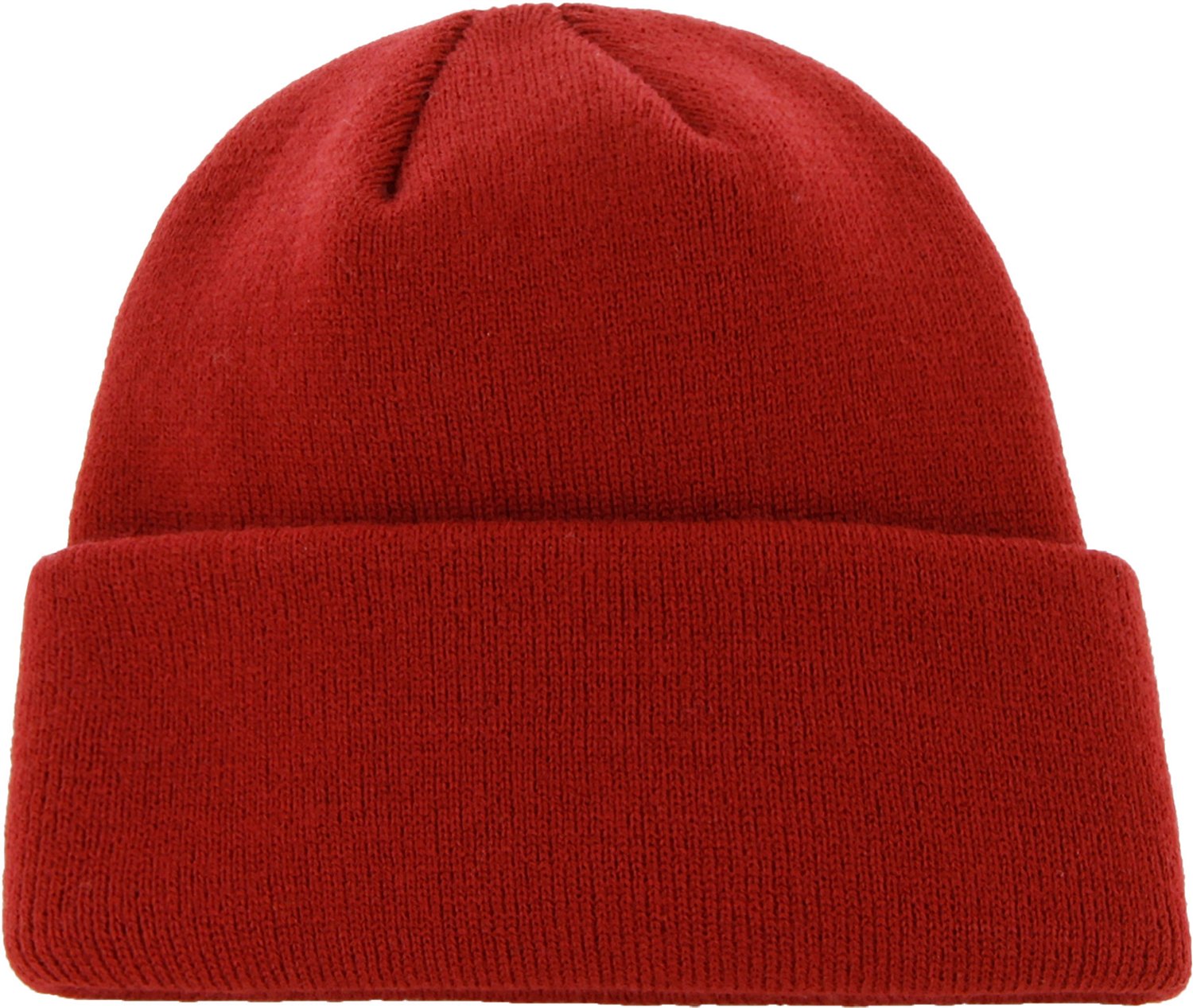 '47 Alabama Crimson Tide Core Cuffed Knit Hat - view number 2