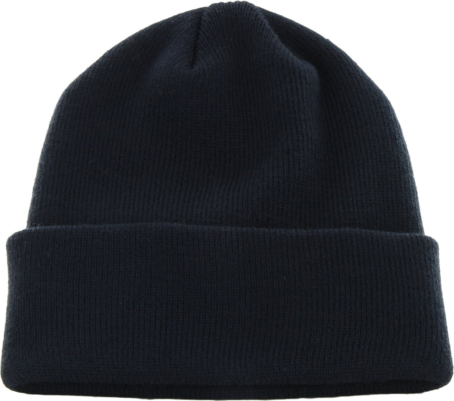 '47 Men's Auburn University Raised Cuff Knit Cap - view number 2