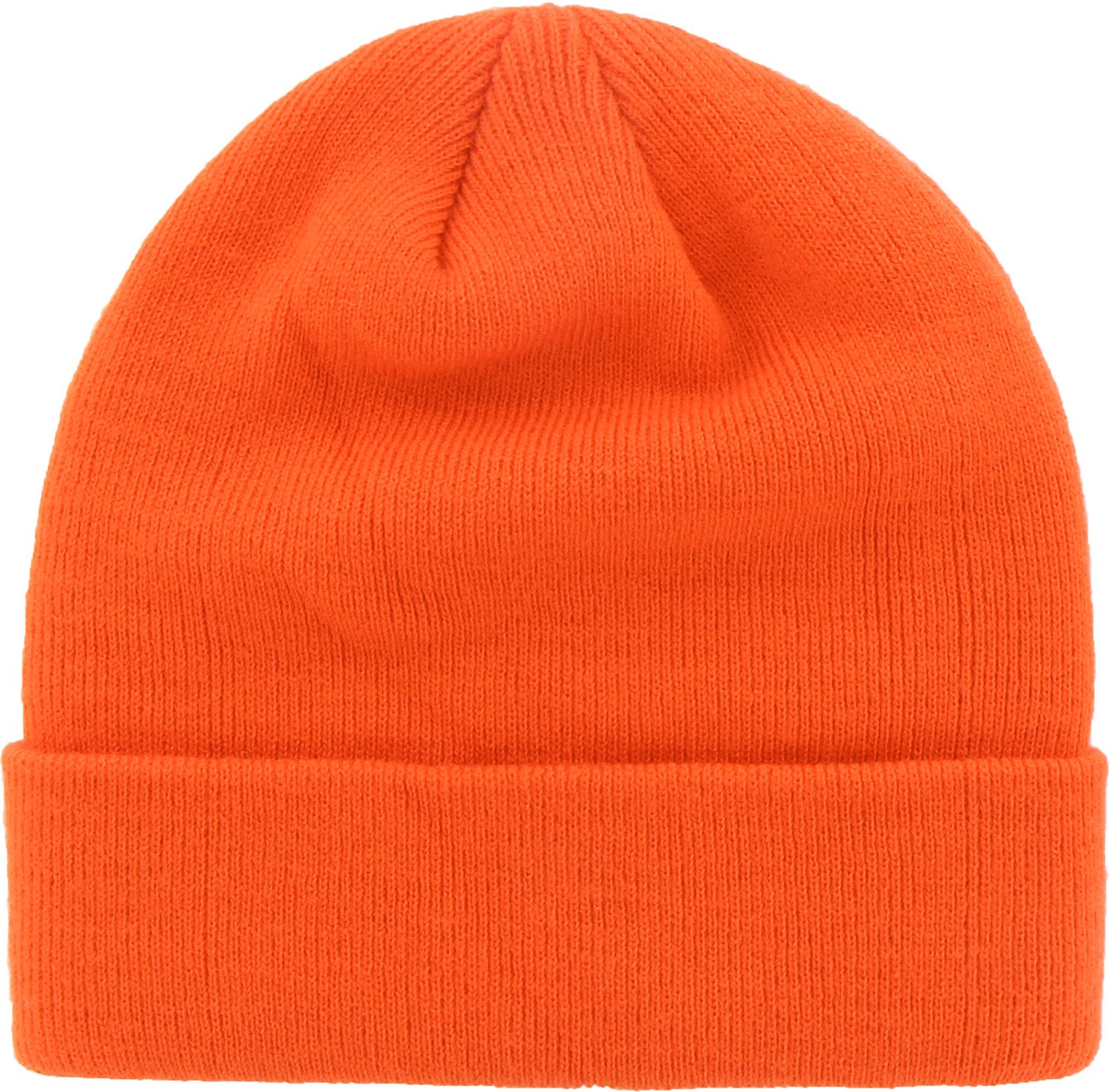 '47 Men's Clemson University Raised Cuff Knit Cap - view number 2
