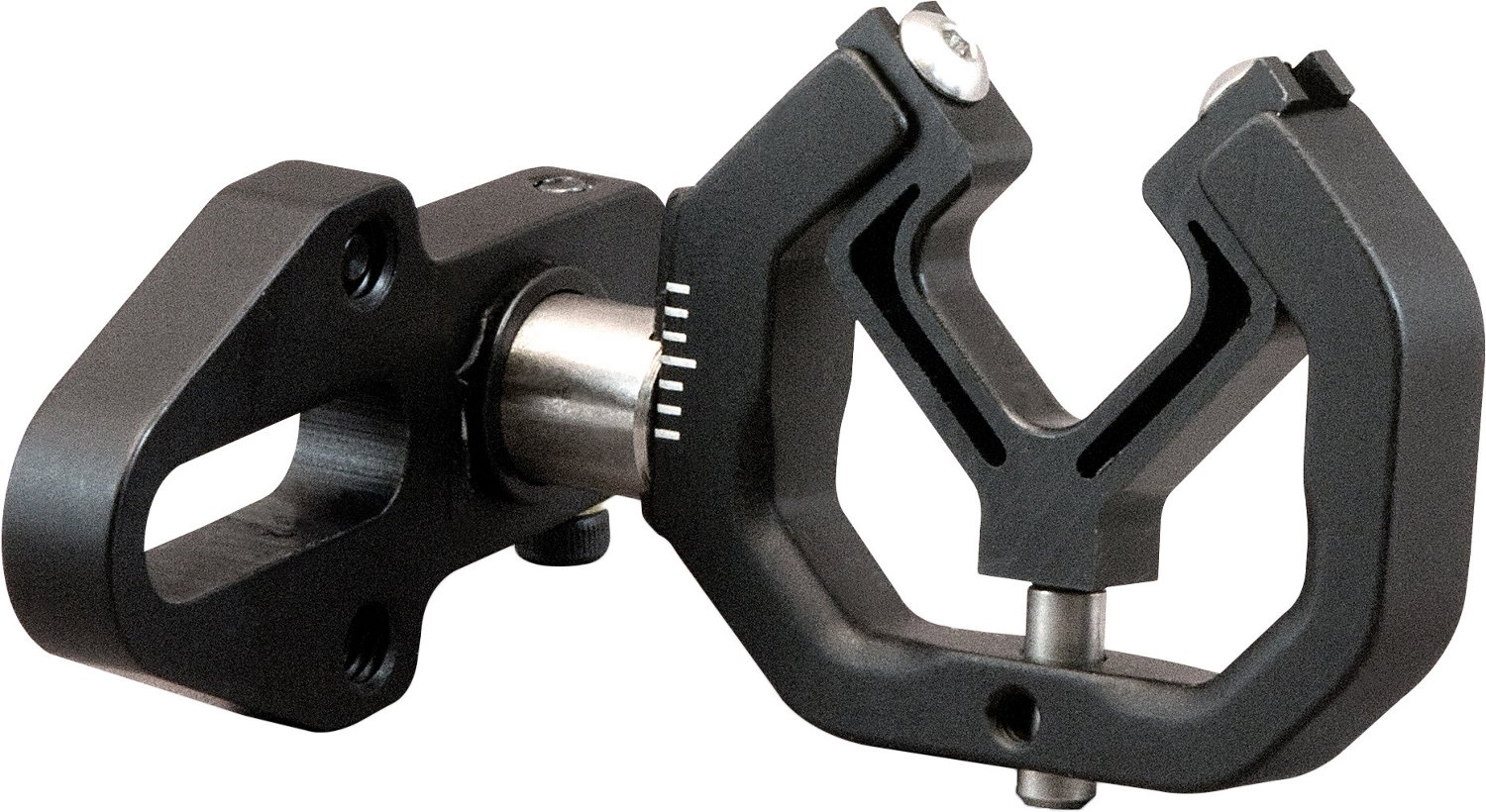 New Archery Products Quiktune® AnchorRest Bowfishing Arrow Rest