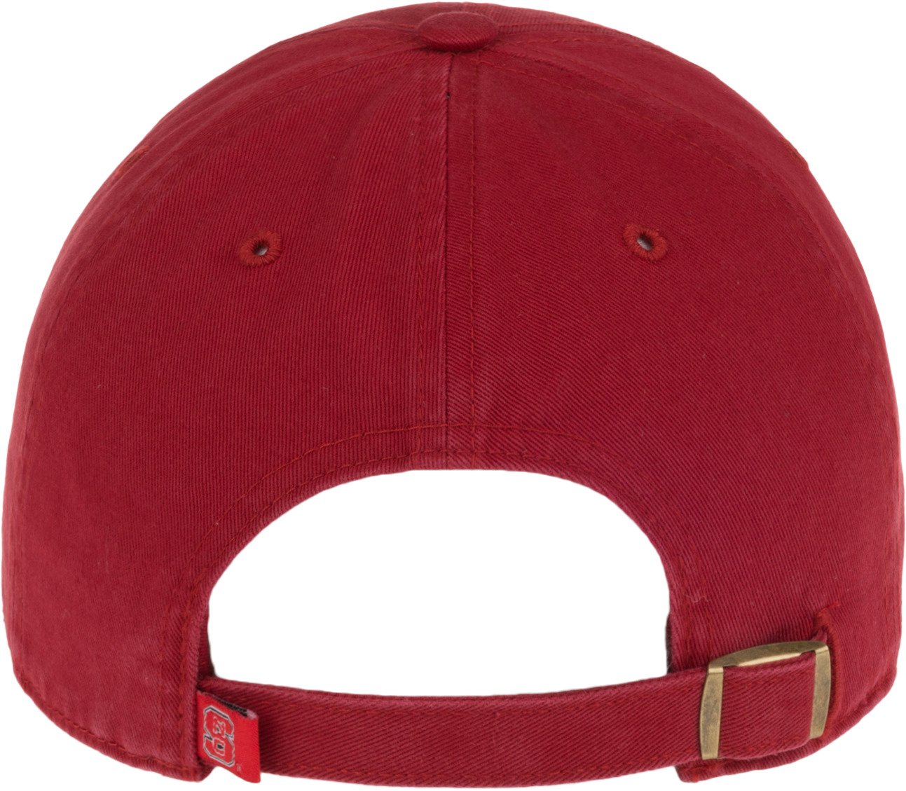 '47 Men's North Carolina State University Clean Up Cap - view number 2