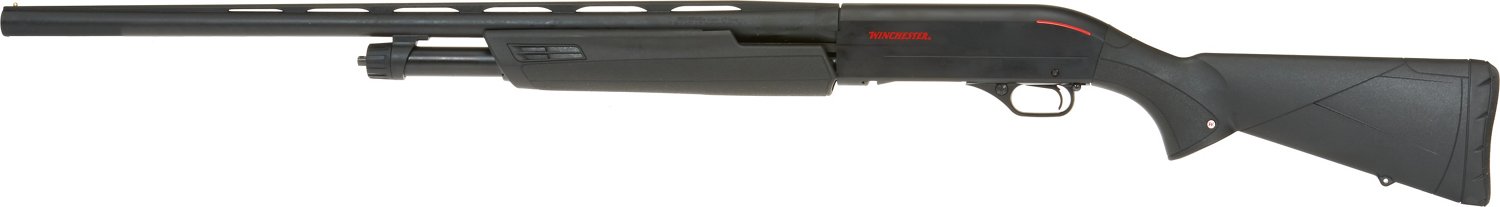 Winchester Model 70 SXP Camp/Field Combo 20 Gauge Pump-Action Shotgun - view number 7