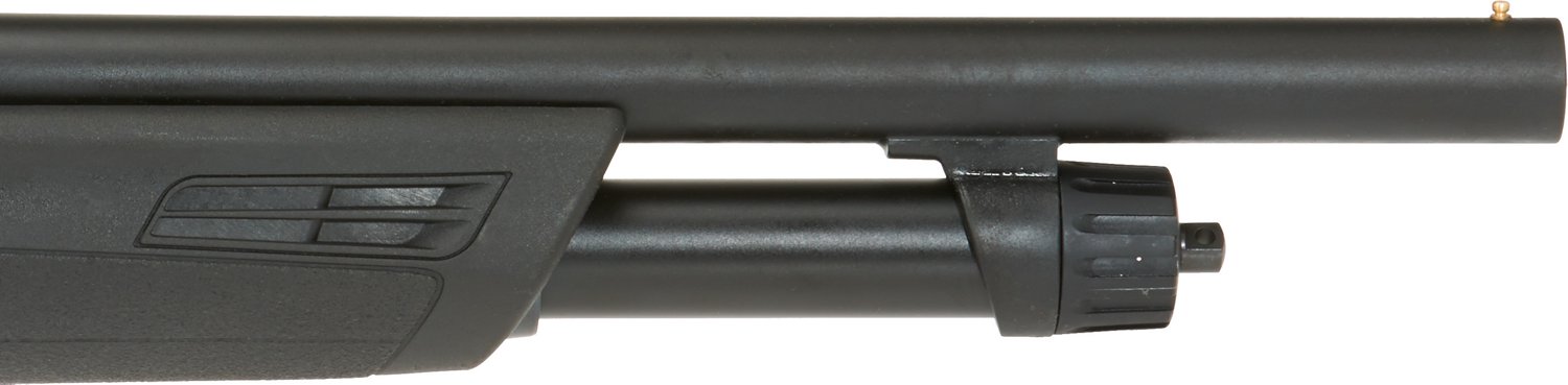 Winchester Model 70 SXP Camp/Field Combo 20 Gauge Pump-Action Shotgun - view number 5