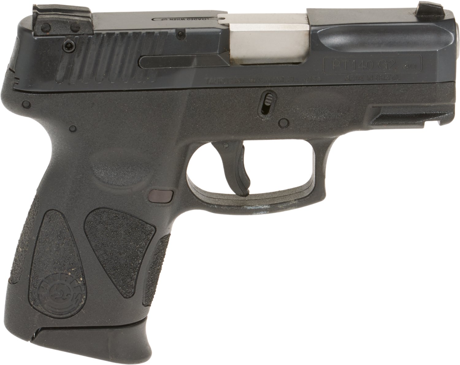 Taurus PT140 Millennium G2 .40 S&W Pistol