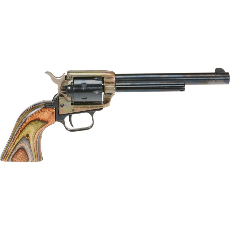 Heritage Rough Ride… - image