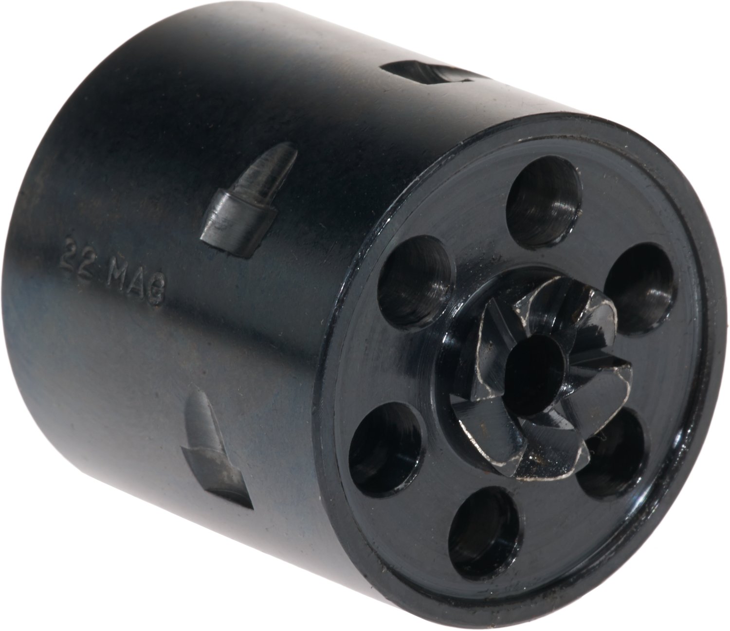 Heritage Rough Rider .22 LR/.22 WMR Revolver - view number 5