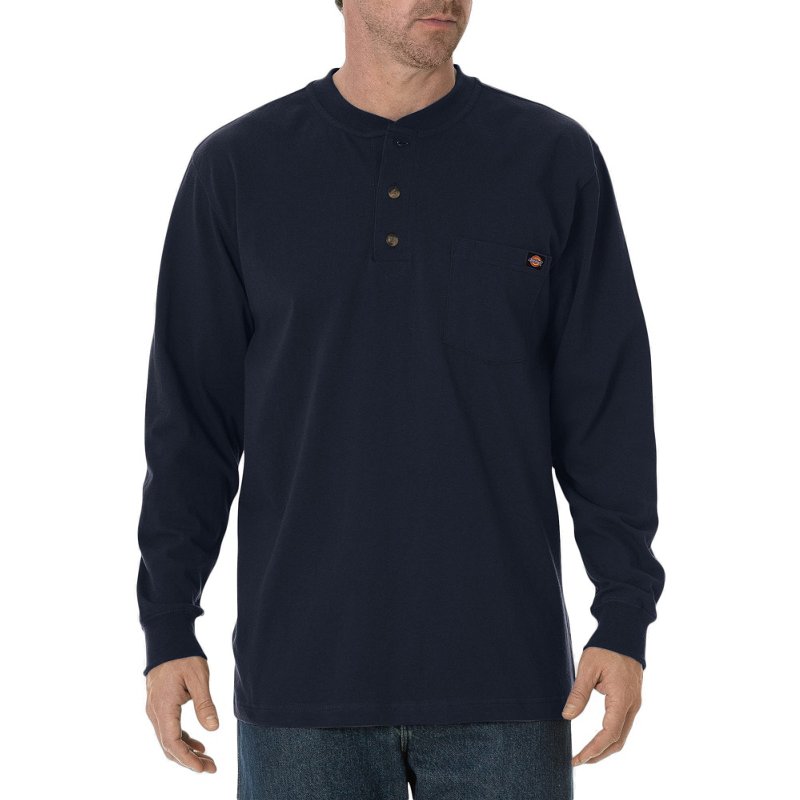Dickies Men's Long … - image