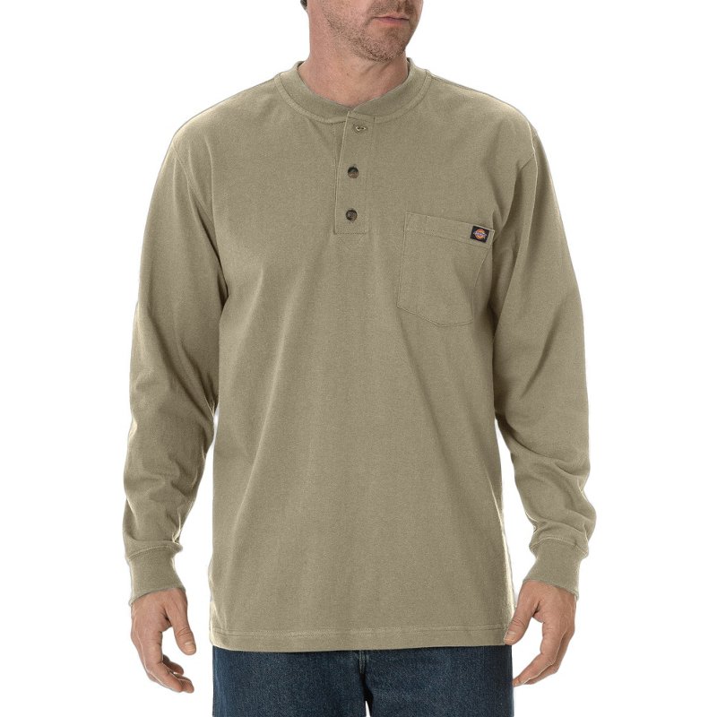 Dickies Men's Long … - image