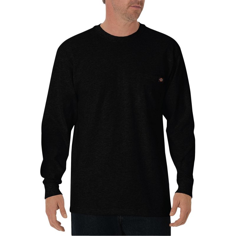 Dickies Men's Heavy… - image