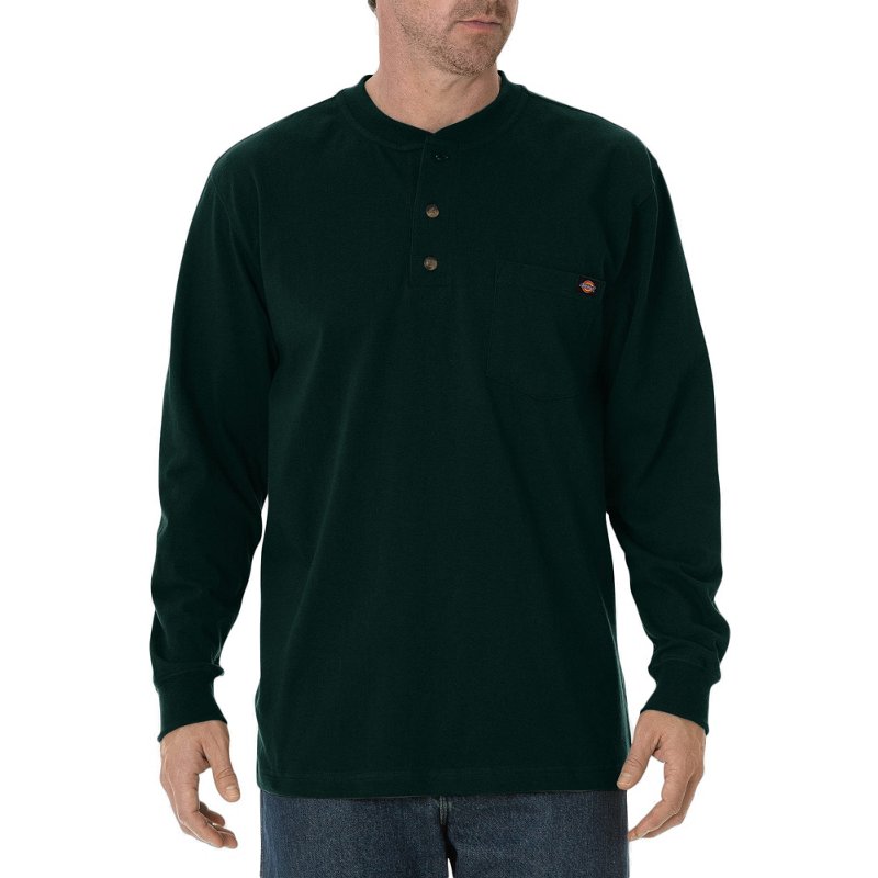Dickies Men's Long … - image