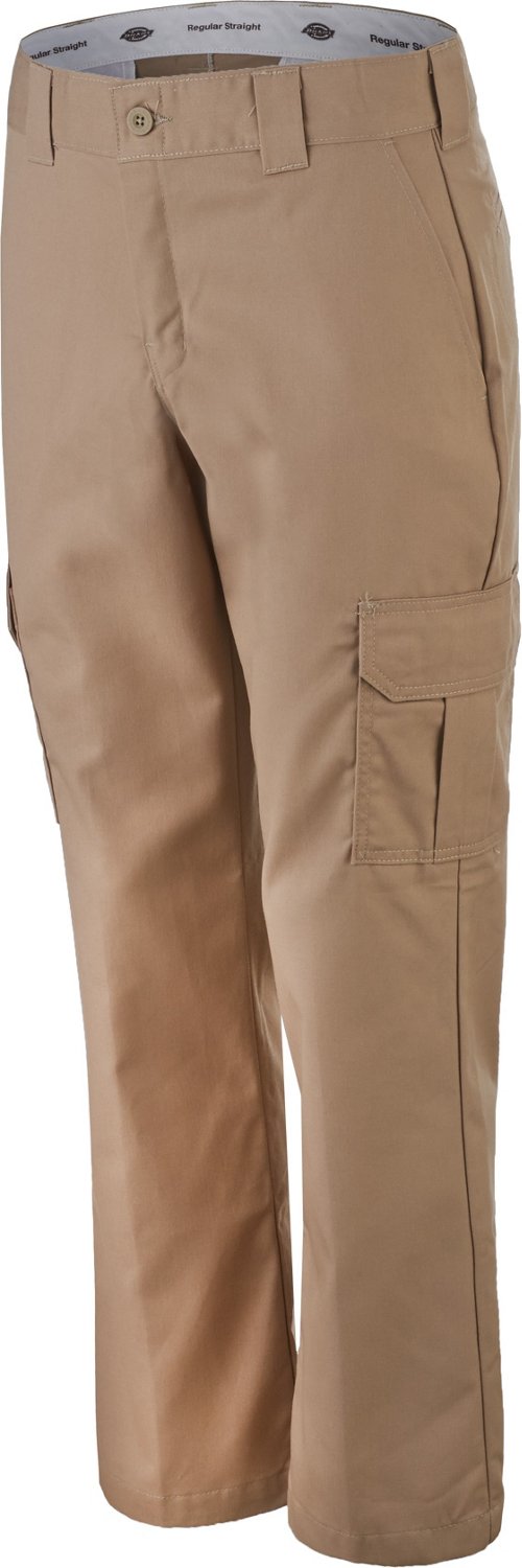 Men's Regular Straight Leg Pant | Academy