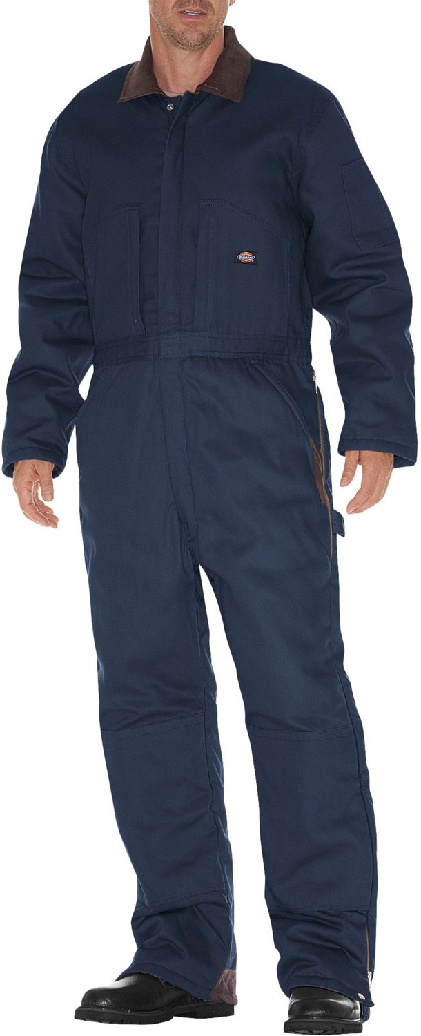 Dickies Men's Duck Insulated Coverall                                                                                            - view number 7