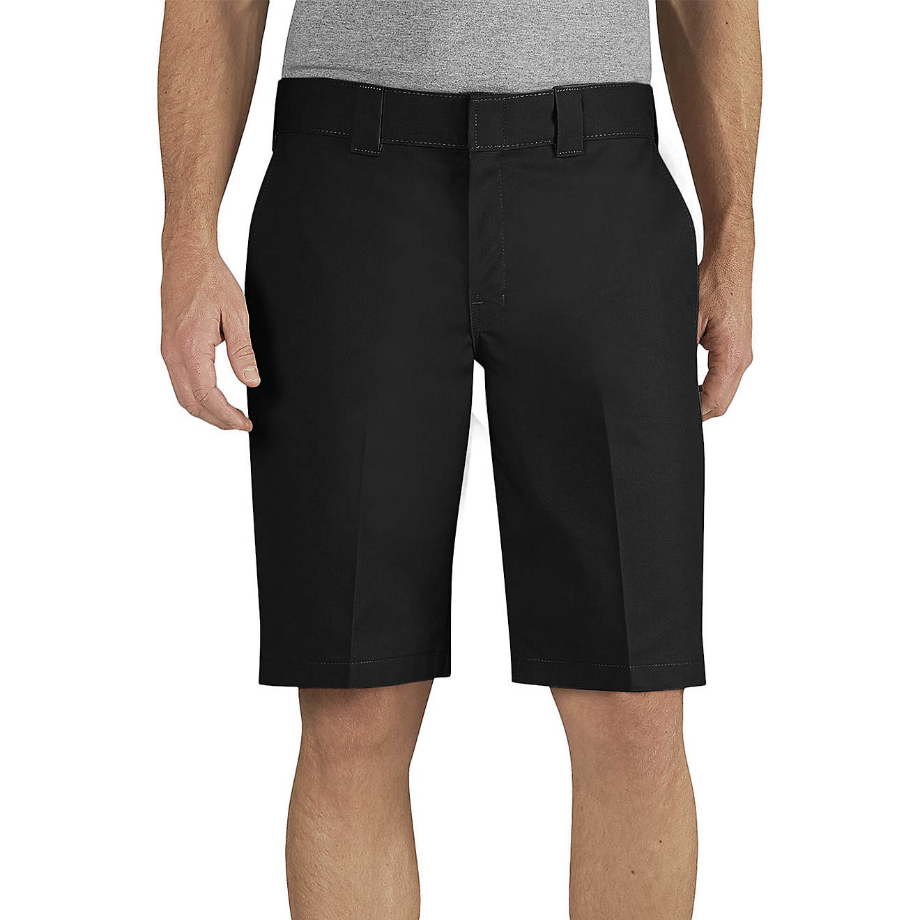 Dickies Men's in Relaxed Fit Work Short | Academy