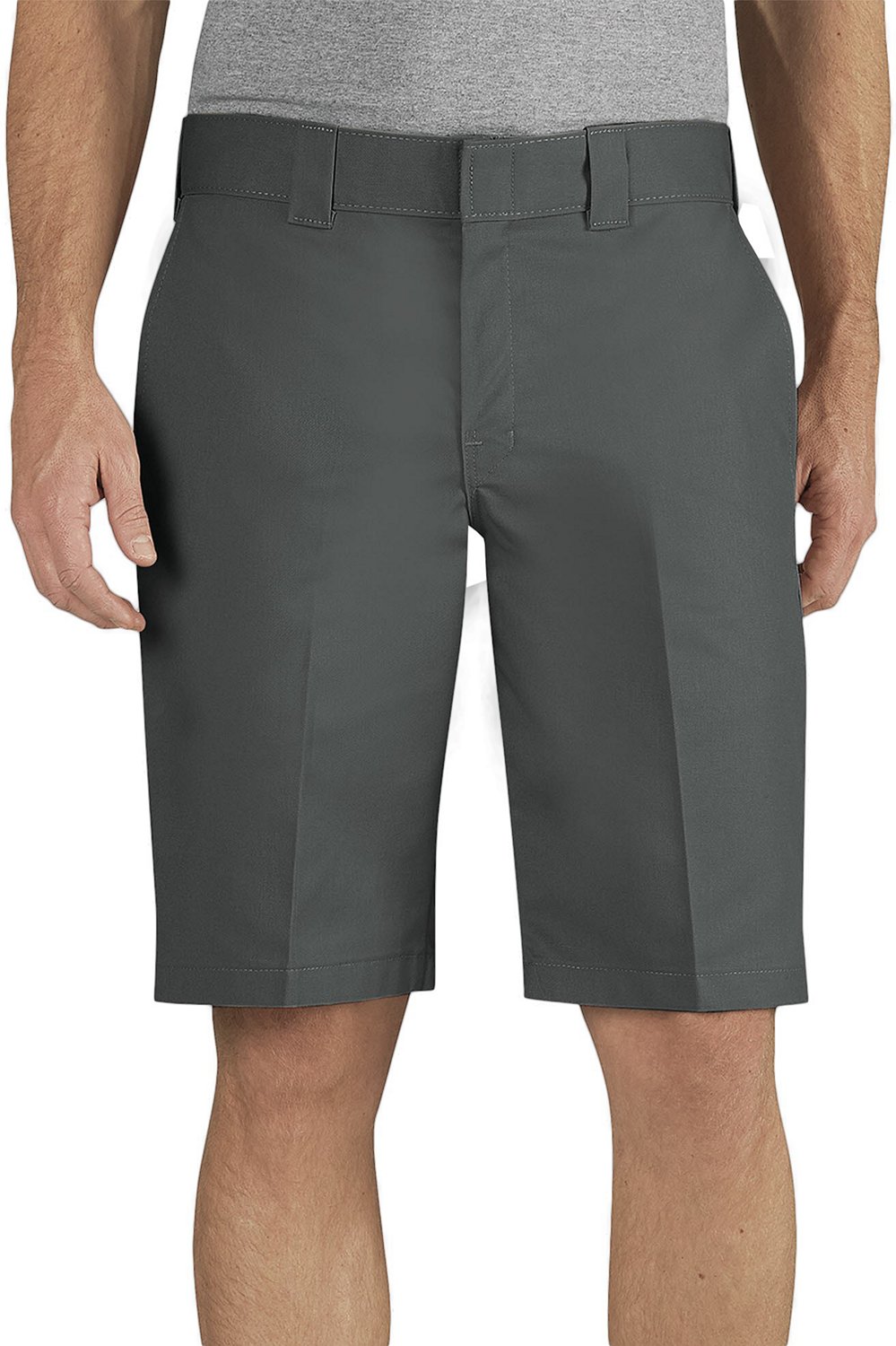 Genuine Dickies Men's Twill Shorts