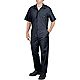 Dickies Men's Short Sleeve Coverall                                                                                              - view number 1 image
