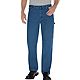 Dickies Men's Relaxed Fit Stonewashed Carpenter Denim Jean                                                                       - view number 1 selected