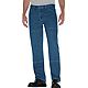 Dickies Men's Relaxed Fit Stone Washed Workhorse Jean                                                                            - view number 1 selected