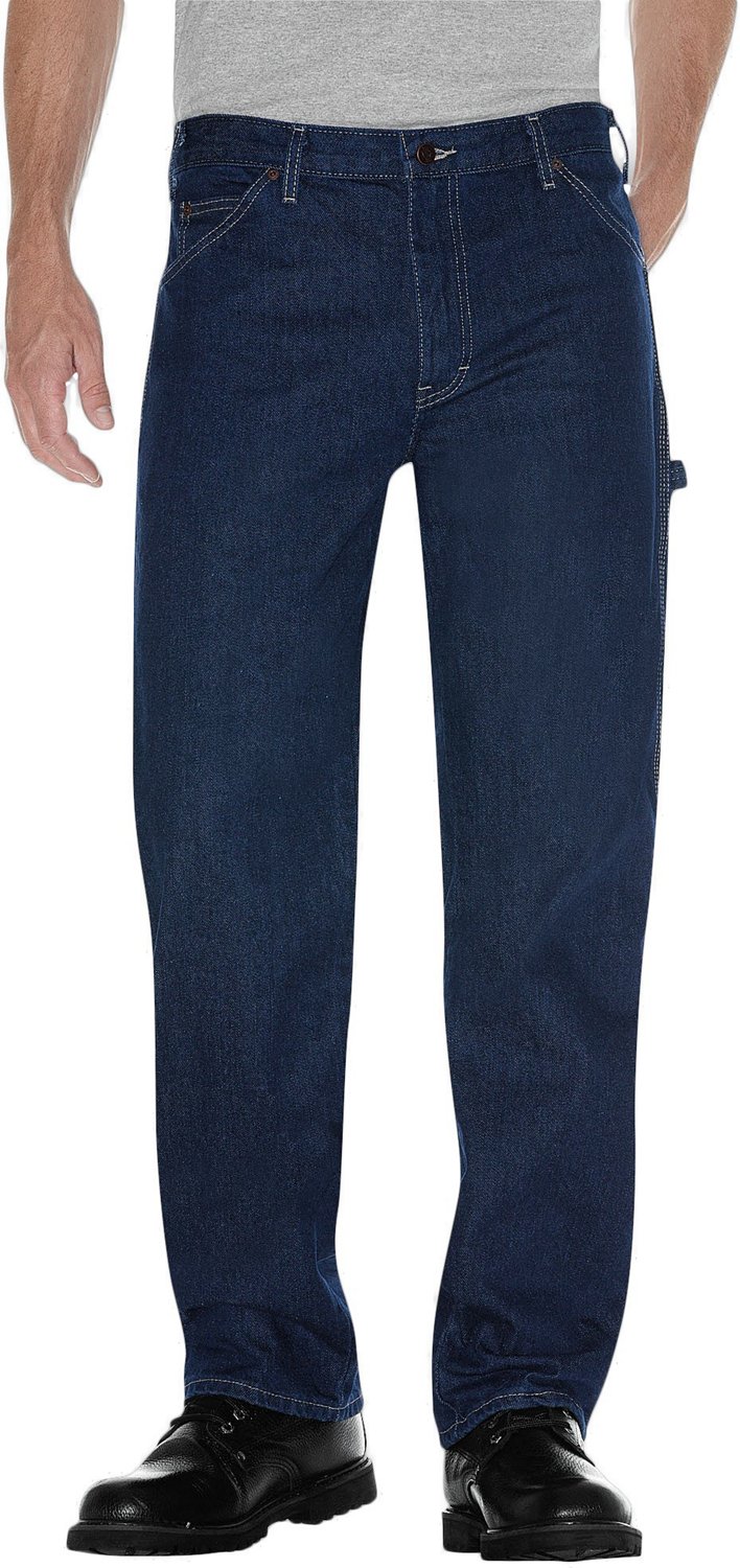 Dickies Men's Relaxed Fit Carpenter Jean | Academy