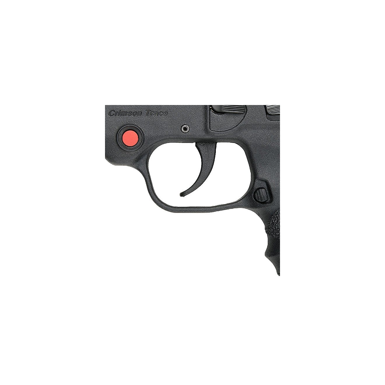 Smith & Wesson M&P Bodyguard Crimson Trace RED Laser 380 ACP Sub-Compact 6-Round Pistol                                          - view number 3