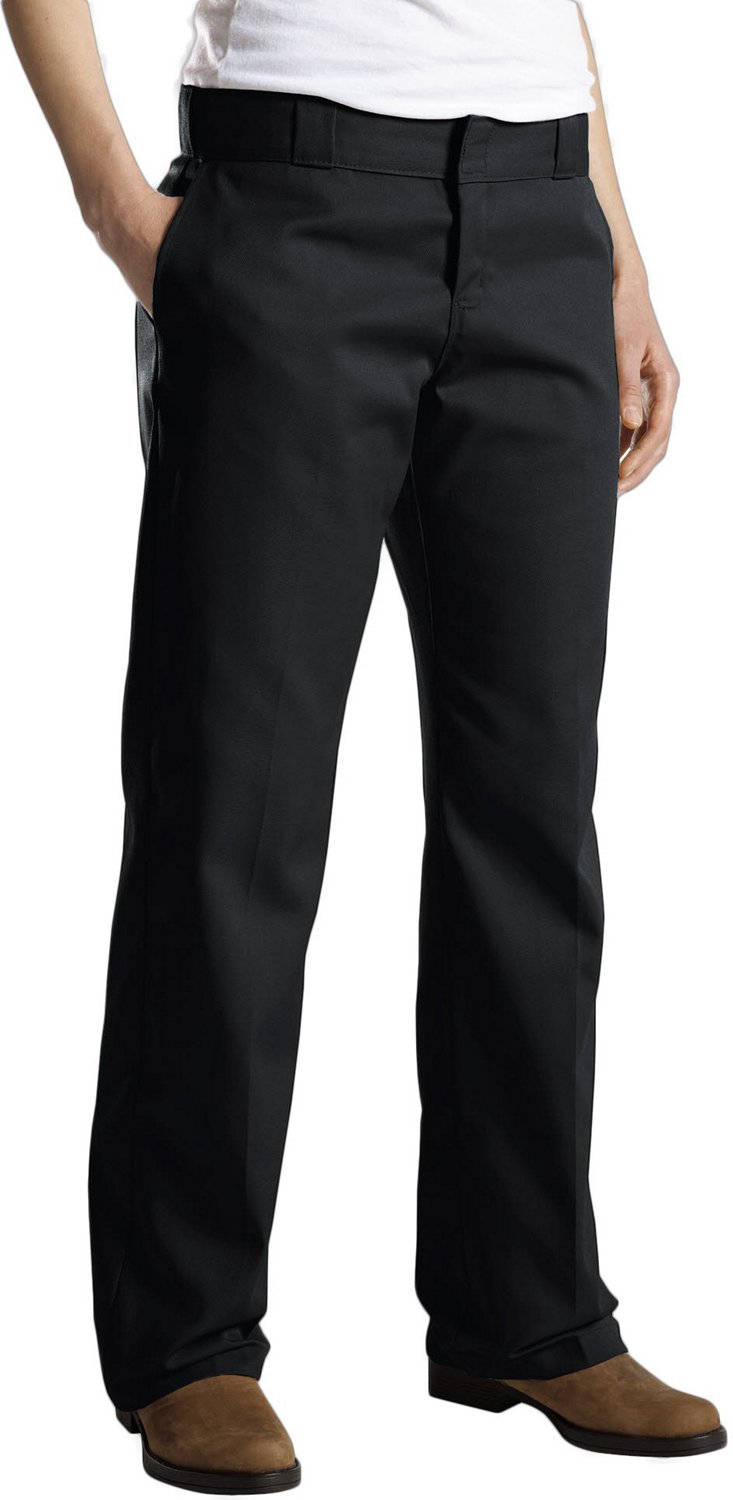 Dickies Women's Original 774 Work Pant - view number 1