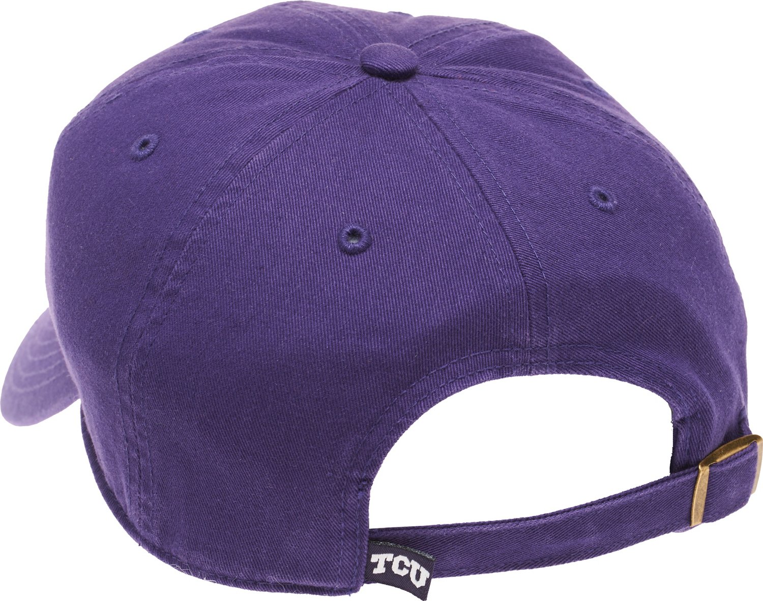 '47 Men's Texas Christian University Clean Up Cap - view number 2