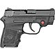 Smith & Wesson M&P Bodyguard Crimson Trace RED Laser 380 ACP Sub-Compact 6-Round Pistol                                          - view number 1 image