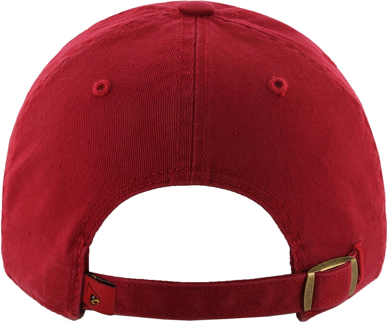 '47 Men's University of Louisville Clean Up Cap - view number 2