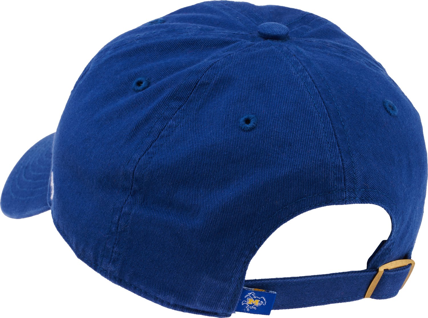 '47 Men's McNeese State University Clean Up Cap