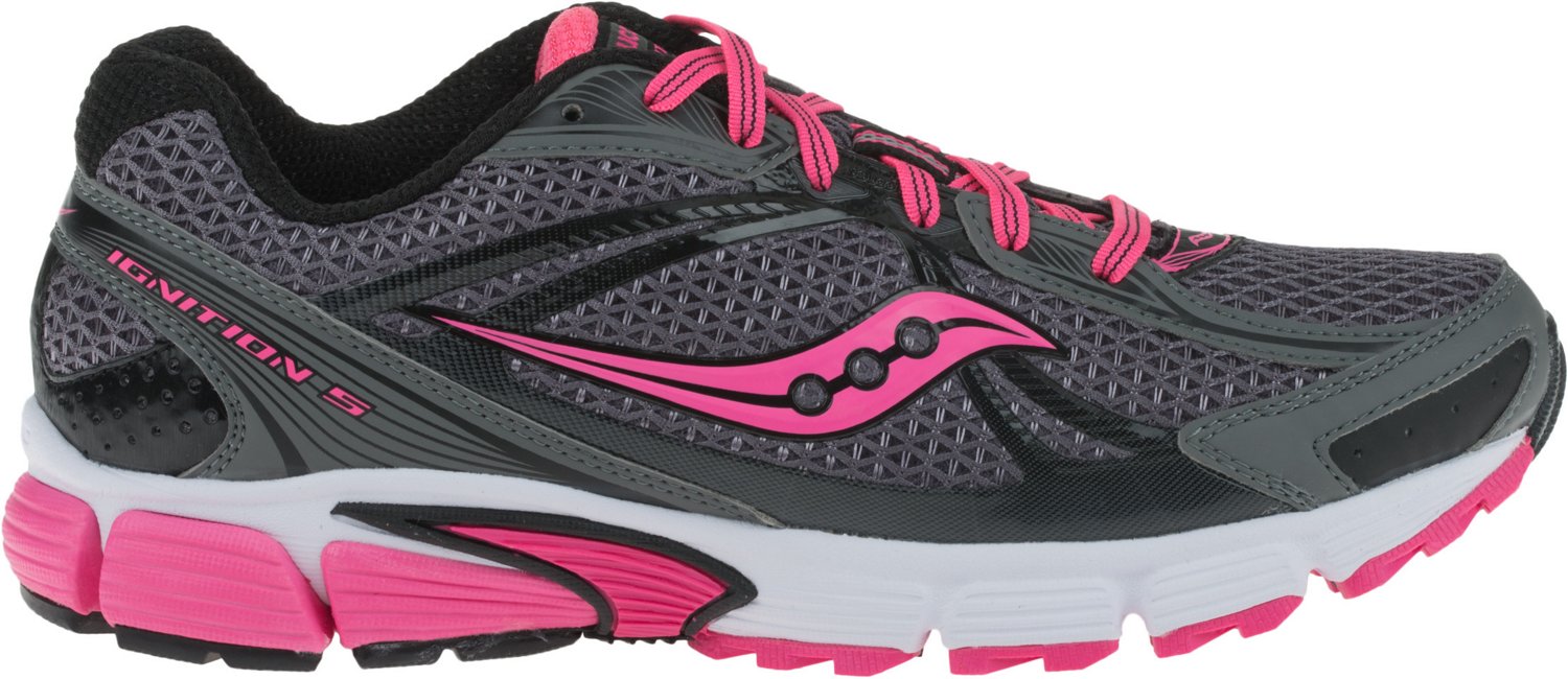 Saucony™ Adults' Ignition 5 Running Shoes