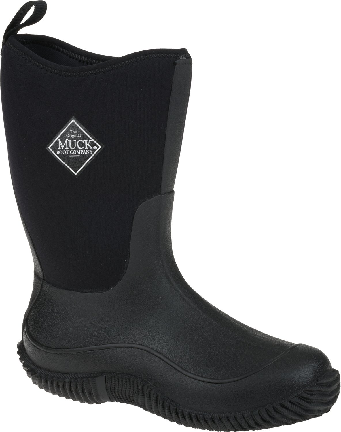 Muck Boot Kids' Hale Boots - view number 2