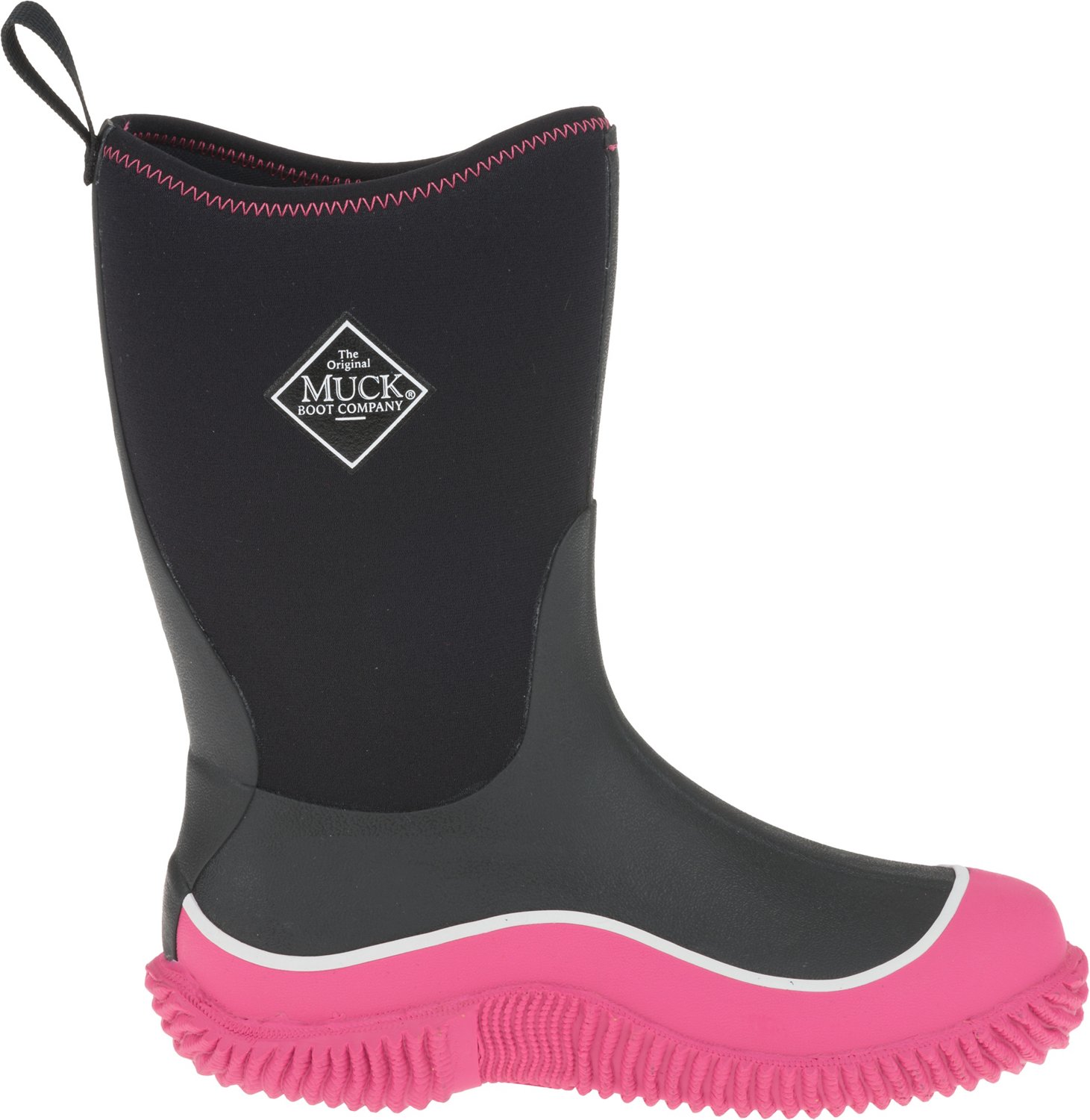 Muck Boot Kids' Hale Boots