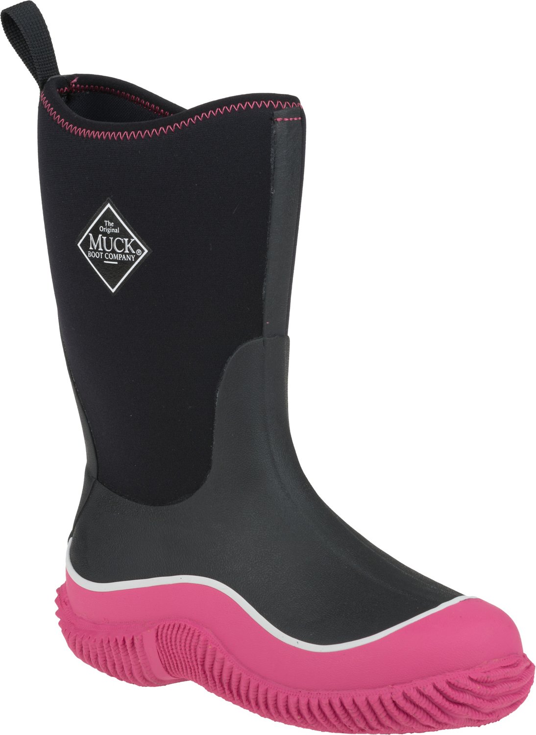 Muck Boot Kids' Hale Boots - view number 2