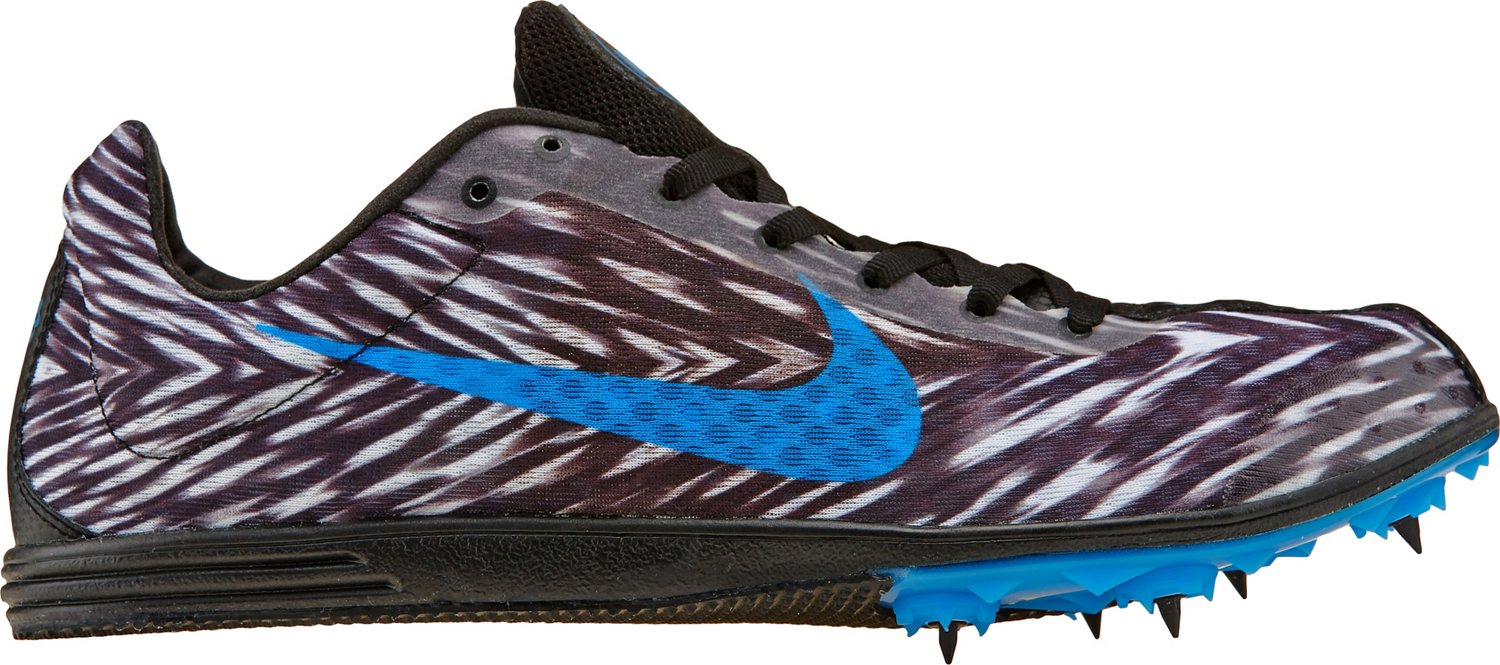 Nike Men's Zoom Rival D8 Track and Field Shoes