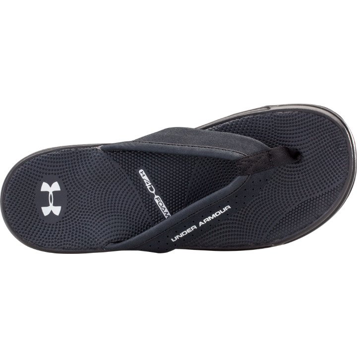 Under Armour Men's Micro G EV Sandals - view number 2