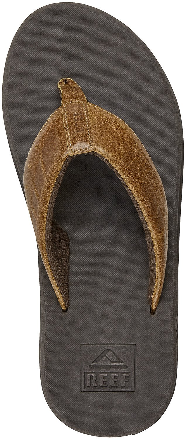 Reef Men s Phantom LE Sandals Free Shipping at Academy