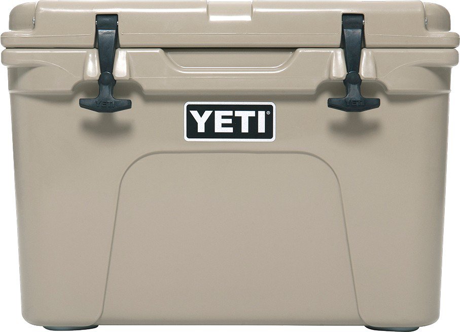 YETI Tundra 35 Cooler                                                                                                            - view number 1 selected