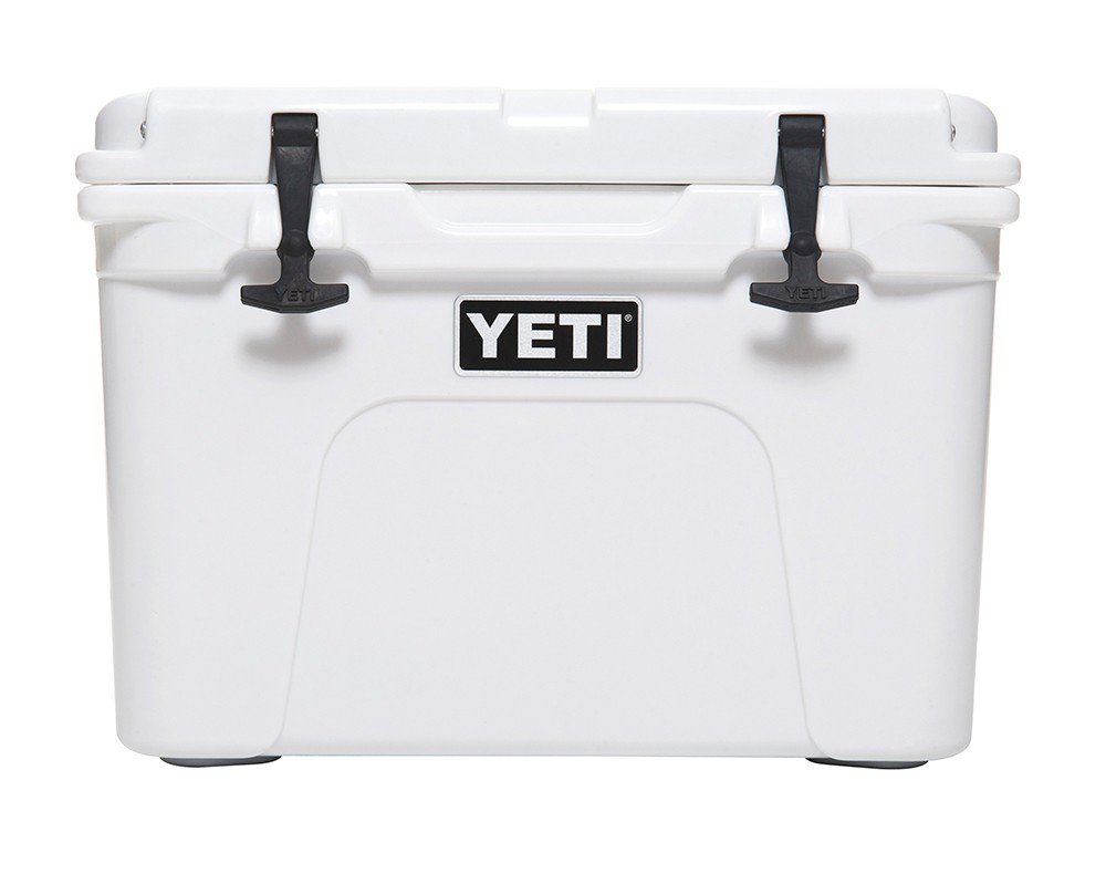 YETI Tundra 35 Cooler                                                                                                            - view number 1 selected